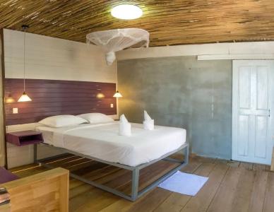Sandy Beach Bungalows - 3