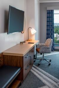 Hilton Garden Inn Austin University Capitol District, Tx - 71