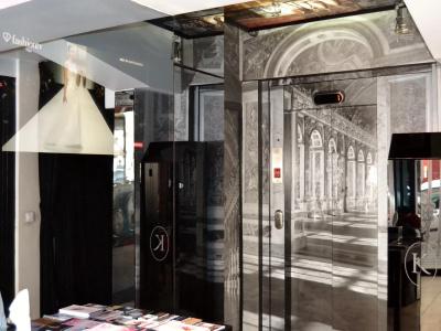 Boutique Hôtel Konfidentiel - 0