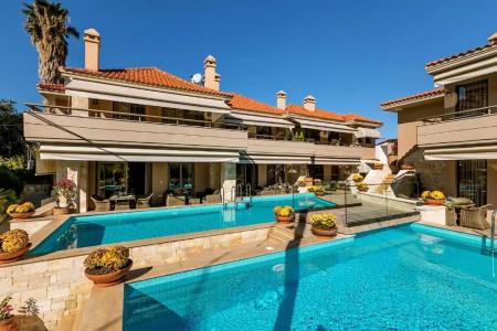 Kassandra Village Resort - 171