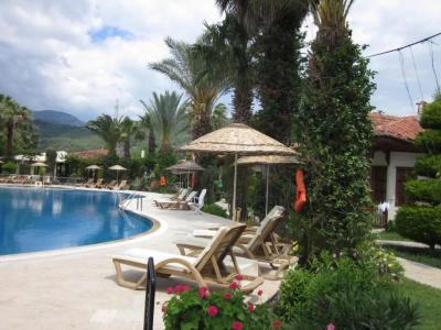 Asur & Aparts & Villas - 67
