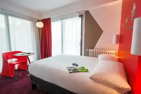 Ibis Styles Rouen Centre Cathédrale - 34