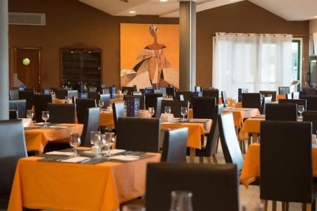 Relaxia Lanzasur Club - Aqualava Water Park - 23