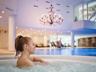 Walliserhof Grand-& Spa - 17