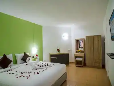 TJ Guesthouse - 55