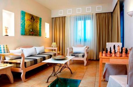 Mitos Suites - 113