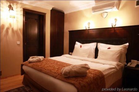 Tria Istanbul-Special Category - 37