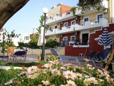 Astra Village  & Suites - 61