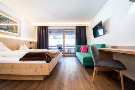 AlpStocker Alpine Wellnesshotel - 75