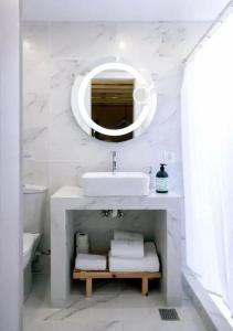 Metis Athens Suites - 24