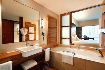 The Westin Guangzhou - 34