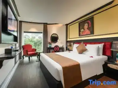 Halo Hanoi - 49