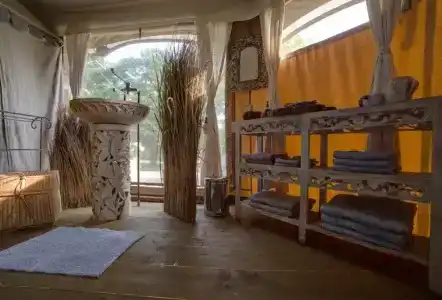 Glamping Canonici di San Marco - 23