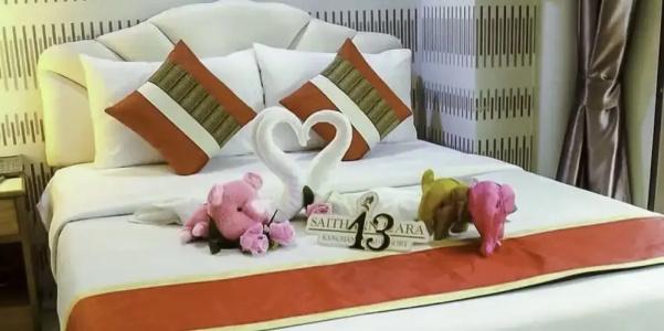 Saitharn Iyara &Spa - 82