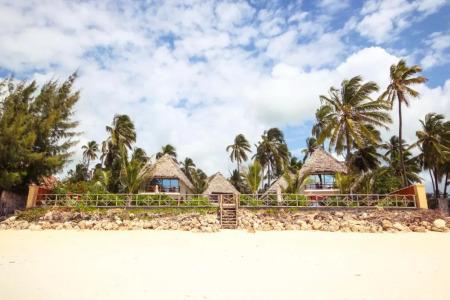 Jambiani Villas - 94