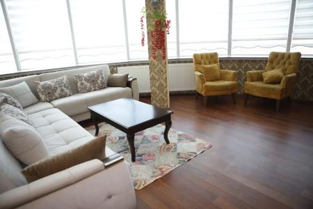Silivri Safir & Resort Beach And Restaurant - 74
