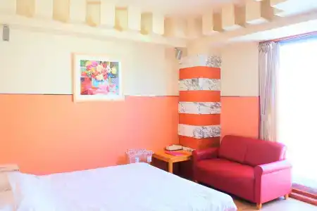 Sunset Terrace - 94