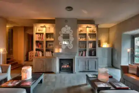 Villa Sassolini Country Boutique - Teritoria - 18