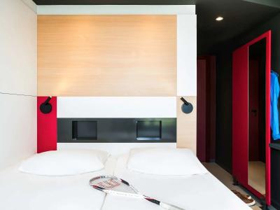 ibis Budget Knokke - 4