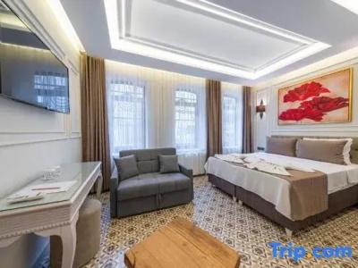 Pera Luna Residence - 113