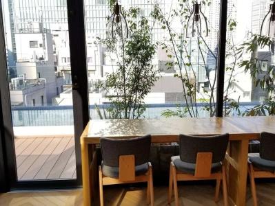 Hillarys Akasaka - 4