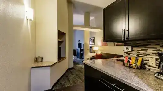 Staybridge Suites Laredo, An Ihg - 78