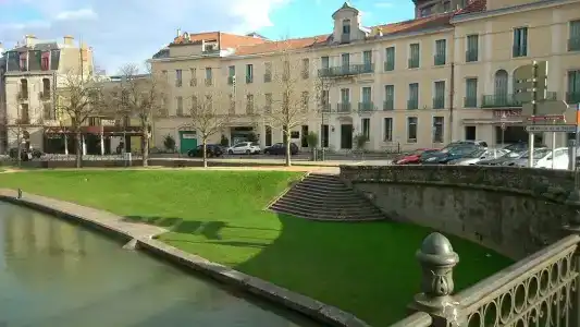 Hôtel Bristol - 13