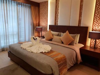 De Arni Bangkok - Sha Extra Plus - 64