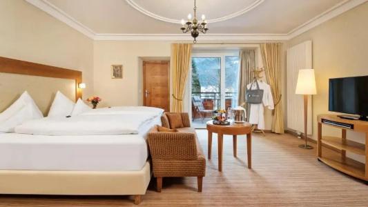Das Ronacher Therme & Spa Resort - 52