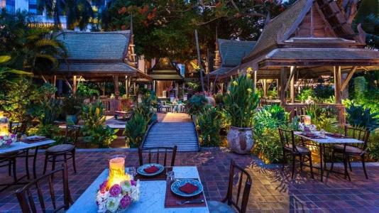 The Peninsula Bangkok - Sha Extra Plus - 18