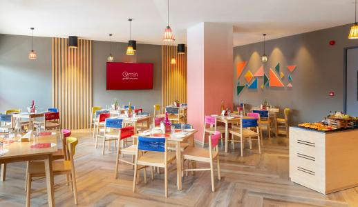 Ginger Mumbai Andheri (Midc) - 20