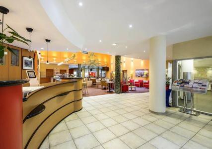 ibis Wien City - 24