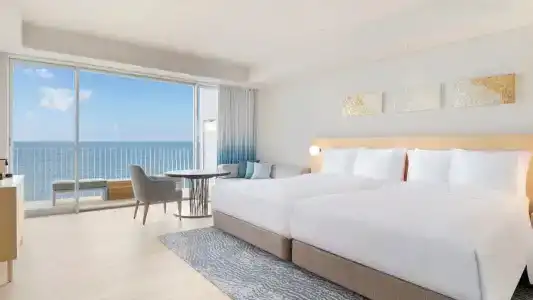 Iraph Sui, a Luxury Collection, Miyako Okinawa - 1