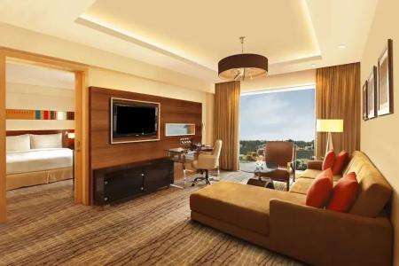 Hilton Chennai - 36