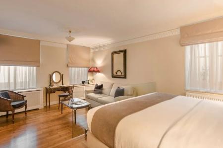 Noble Suites - 91