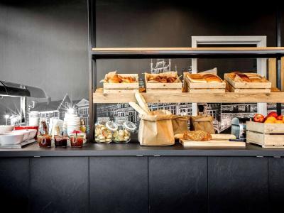 ibis budget Gent Centrum Dampoort - 6