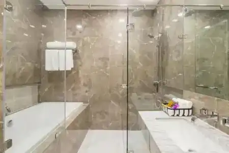 Parc Borough City Resort -Sha Extra Plus - 57
