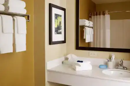 Extended Stay America Suites - - West - 7