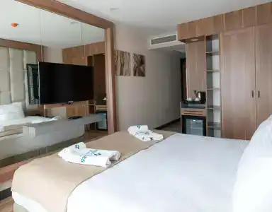Four Sides Taksim Lion&Spa - 6