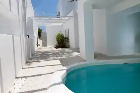 Kapetan Tasos Suites - 4