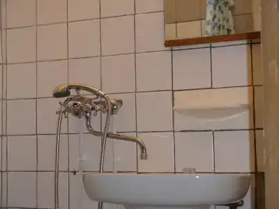 Ялтинский городской пансионат (санаторий Куйбышева) - 2