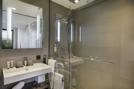 Bw Premier Collection Le Saint Antoine Et Spa - 72