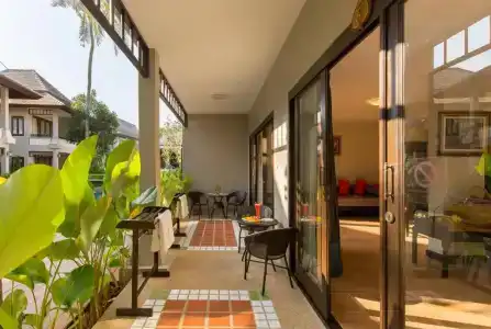 Chaweng Garden Beach Resort - Sha Plus - 115