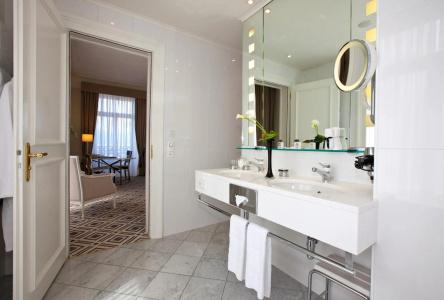 Fairmont Le Montreux Palace - 26