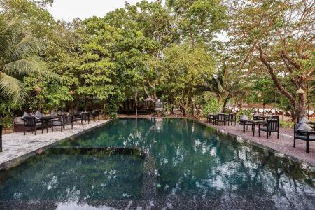The Sevenseas Resort Koh Kradan - 29