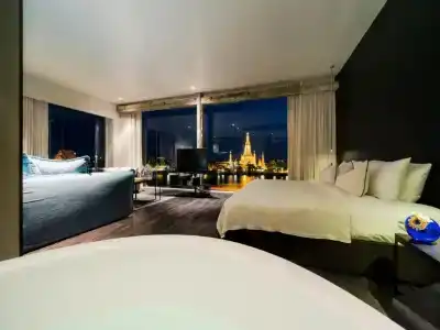 Sala Rattanakosin Bangkok - 90