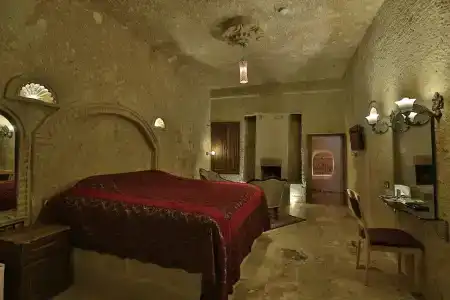 Oread Cave Suites - 61