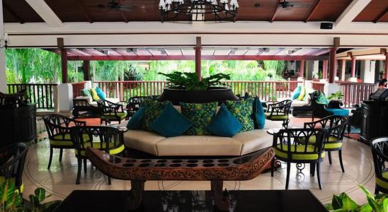 Jw Marriott Phuket Resort And Spa - Sha Extra Plus - 24