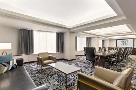 Crowne Plaza Seattle, an IHG - 14