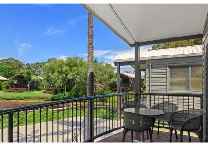 Discovery Parks - Fraser Street, - 53